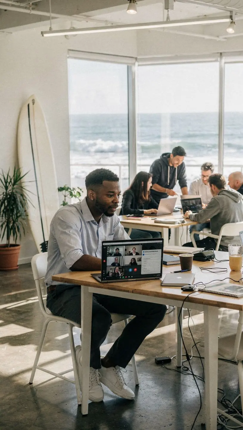 Key principles of intuitive interface design diagram.