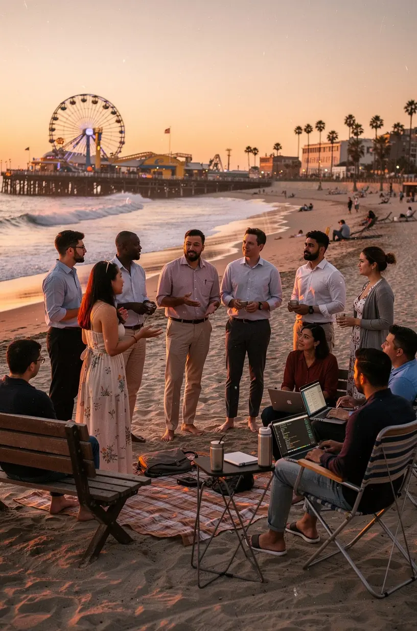 User experience design principles in software usability